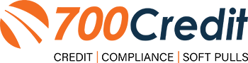 700 Credit